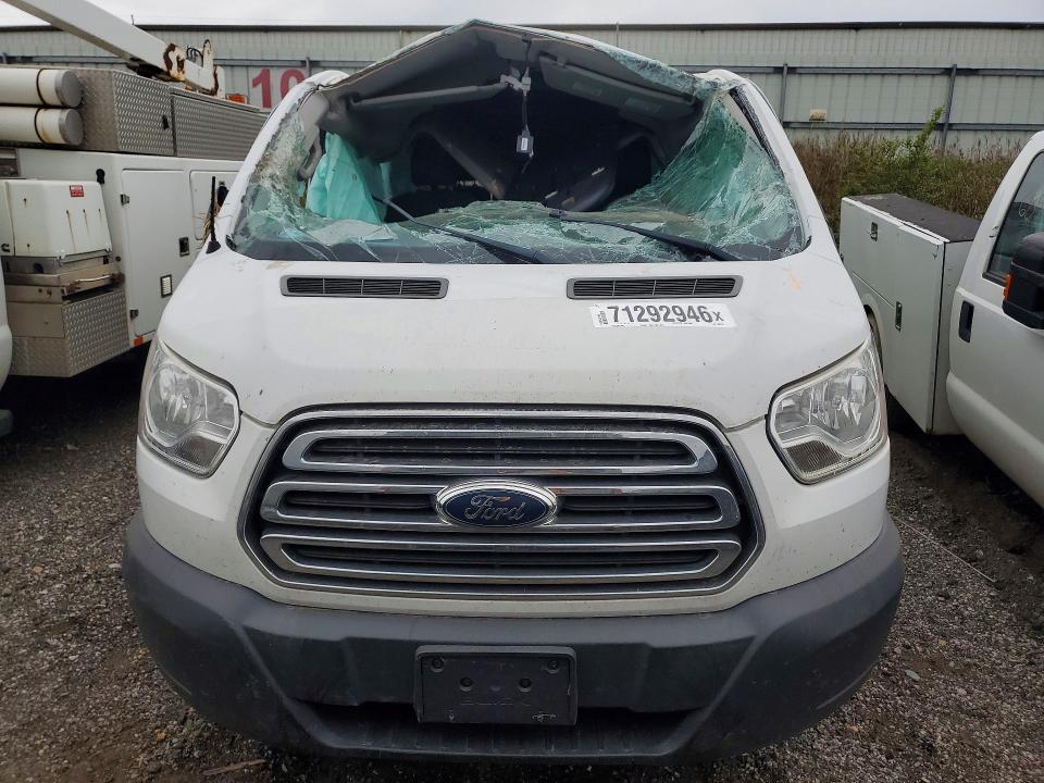 Продаж на аукціоні авто 2017 Ford Transit, vin: 1FBZX2ZM3HKA86770, номер лоту: 71292946
