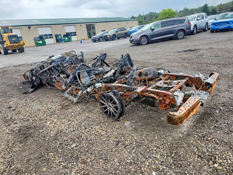 Aukcja sprzedaży 2019 Ford F150, vin: 1FTEW1EP1KFD24770, numer aukcji: 67781676