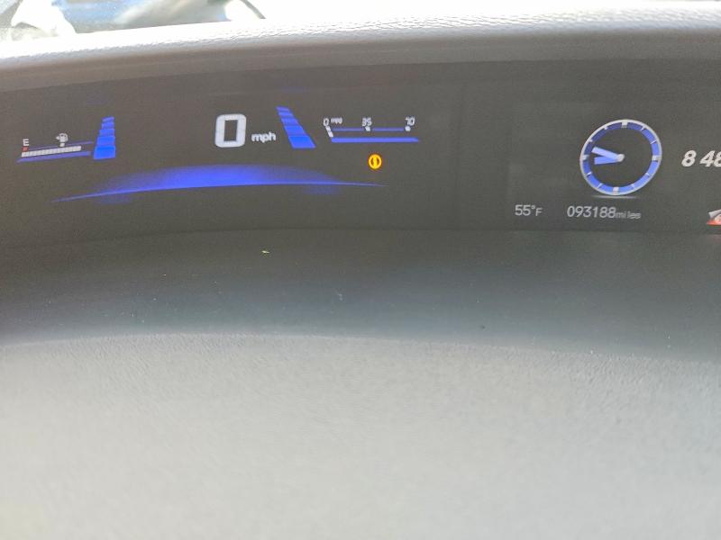 2013 Honda Civic მანქანა იყიდება აუქციონზე, vin: 19XFB2F95DE249073, აუქციონის ნომერი: 70363496