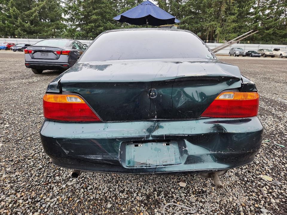 Aukcja sprzedaży 1999 Acura 3.2tl, vin: 19UUA5641XA023475, numer aukcji: 68735846