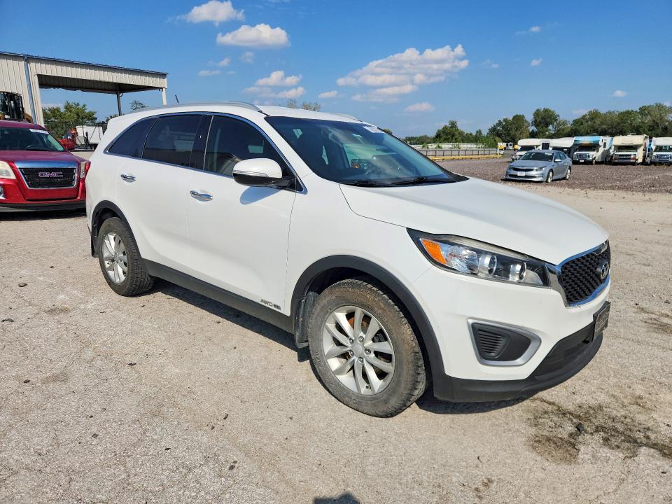 Продажа на аукционе авто 2017 Kia Sorento, vin: 5XYPGDA59HG224157, номер лота: 69332186