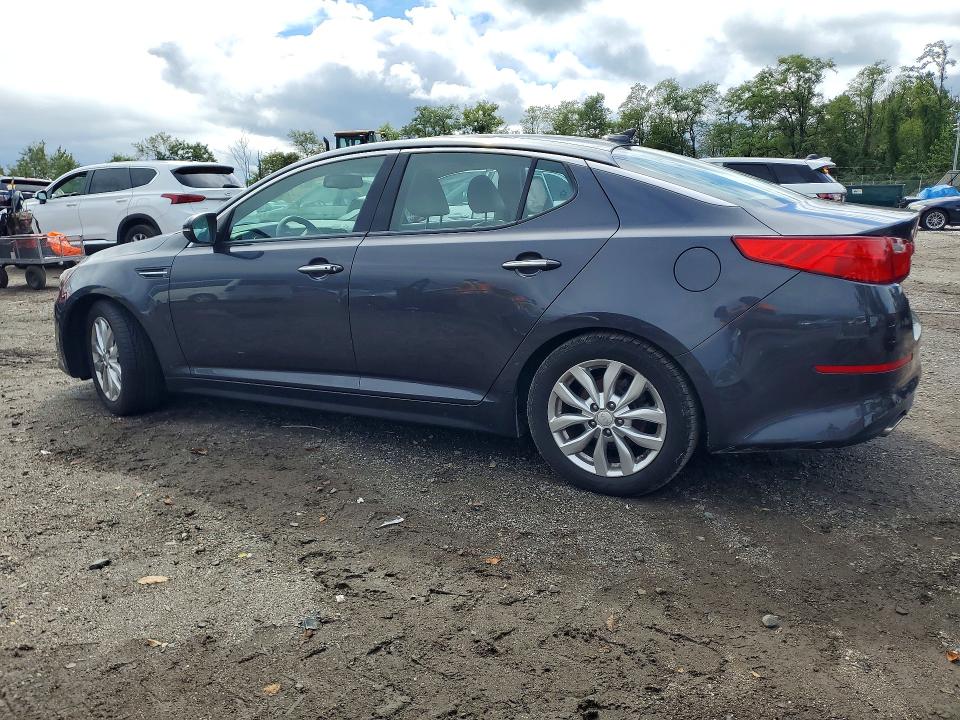 Aukcja sprzedaży 2015 Kia Optima, vin: 5XXGN4A76FG447099, numer aukcji: 70788796