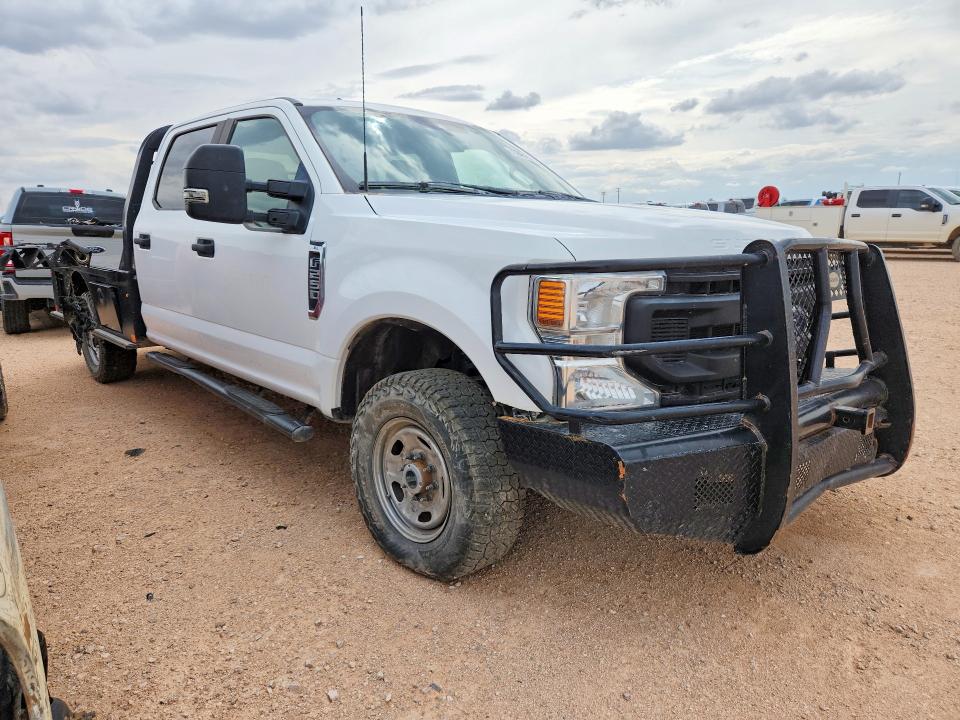 Aukcja sprzedaży 2022 Ford F250, vin: 1FT7W2B67NED77400, numer aukcji: 68232686