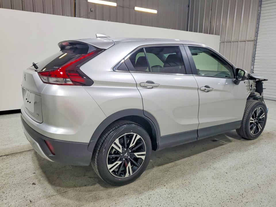 Aukcja sprzedaży 2026 Mitsubishi Eclipse Cross, vin: JA4ATWAA5TZ043314, numer aukcji: 70066376
