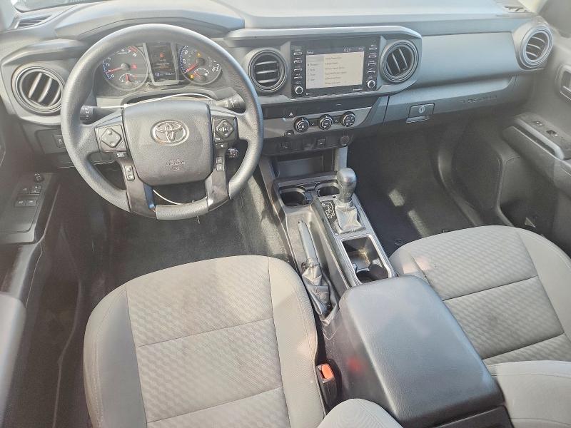 Aukcja sprzedaży 2022 Toyota Tacoma, vin: 3TYRX5GN6NT042599, numer aukcji: 70267666