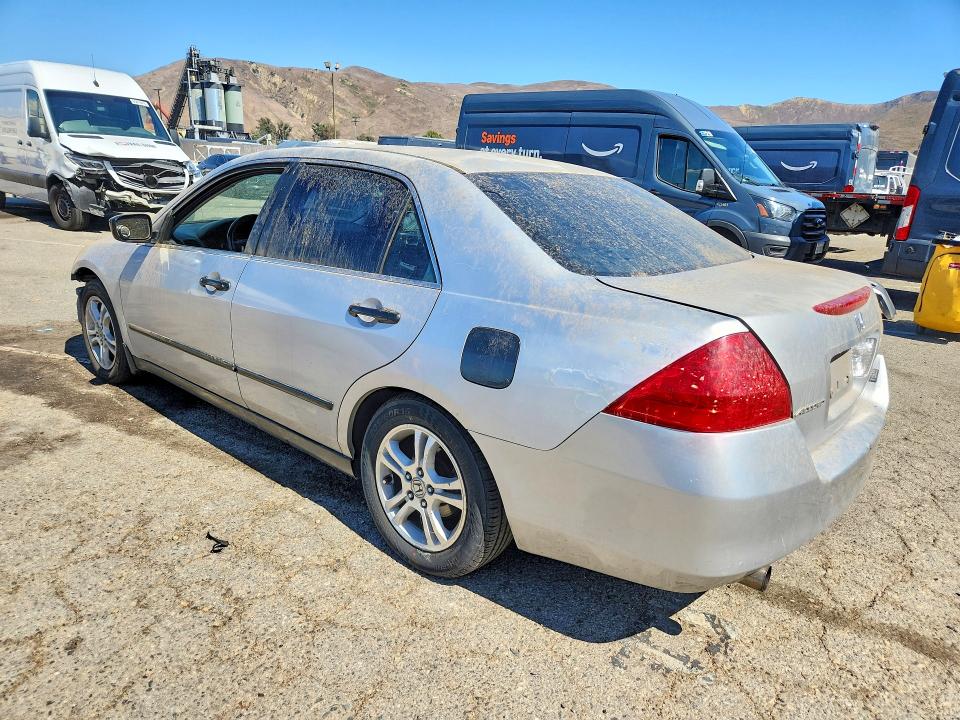 Продаж на аукціоні авто 2006 Honda Accord, vin: JHMCM56786C003902, номер лоту: 67472636