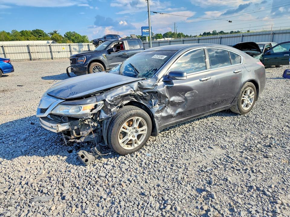 Продаж на аукціоні авто 2011 Acura Tl, vin: 19UUA8F50BA004256, номер лоту: 67573396
