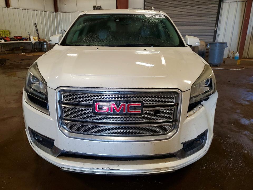69289566 :رقم المزاد ، 1GKKRTKD0EJ263420 vin ، 2014 Gmc Acadia مزاد بيع