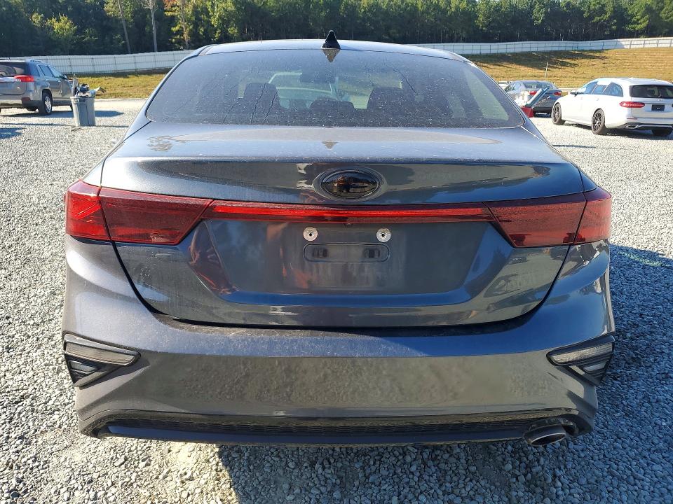 Продаж на аукціоні авто 2019 Kia Forte, vin: 3KPF24AD0KE076390, номер лоту: 67221526