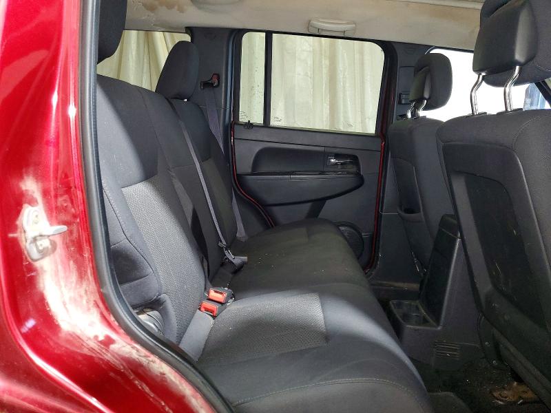 Продаж на аукціоні авто 2011 Jeep Liberty, vin: 1J4PN2GK1BW542530, номер лоту: 69526156