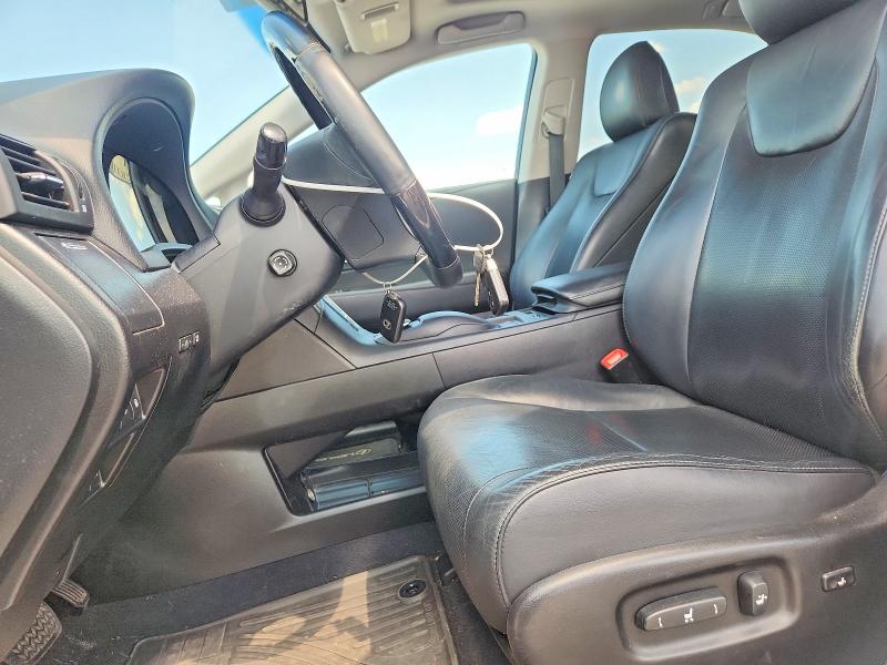 Aukcja sprzedaży 2013 Lexus Rx, vin: 2T2ZK1BA3DC131783, numer aukcji: 69500006