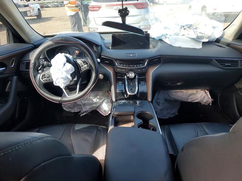Продаж на аукціоні авто 2021 Acura Tlx, vin: 19UUB6F4XMA004535, номер лоту: 68426676