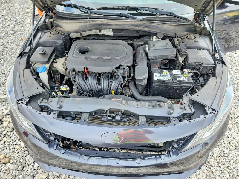 Aukcja sprzedaży 2019 Kia Optima, vin: 5XXGT4L30KG322951, numer aukcji: 69164596