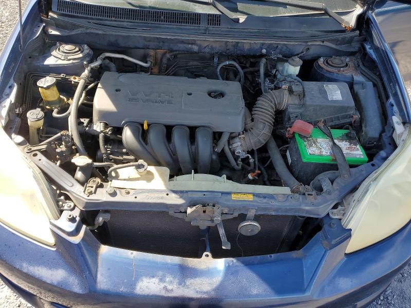 69093726 :رقم المزاد ، 2T1KR32E86C574045 vin ، 2006 Toyota Matrix مزاد بيع