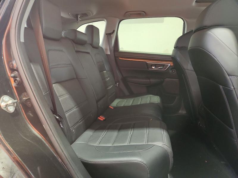 Продаж на аукціоні авто 2017 Honda Cr-v, vin: 5J6RW2H8XHL011734, номер лоту: 67720686