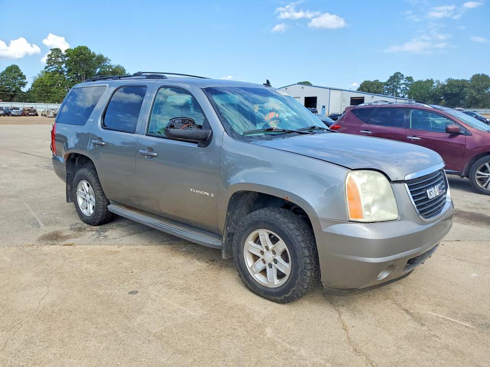 Aukcja sprzedaży 2009 Gmc Yukon, vin: 1GKFK33029R242142, numer aukcji: 69187296
