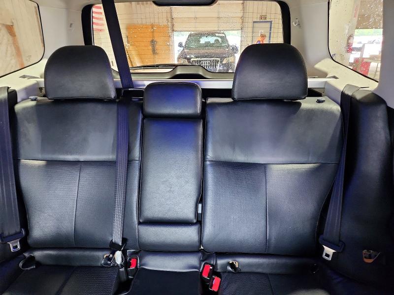 Aukcja sprzedaży 2012 Subaru Forester, vin: JF2SHAEC6CH419147, numer aukcji: 68795706