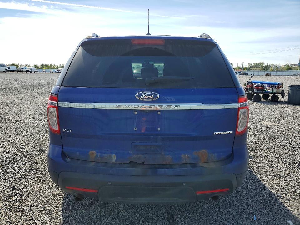 Aukcja sprzedaży 2013 Ford Explorer, vin: 1FM5K7D83DGC12277, numer aukcji: 69853866