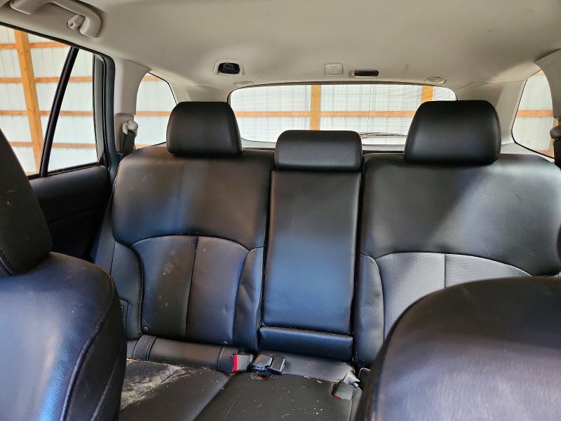 Aukcja sprzedaży 2012 Subaru Outback, vin: 4S4BRDLC1C2283377, numer aukcji: 68326546