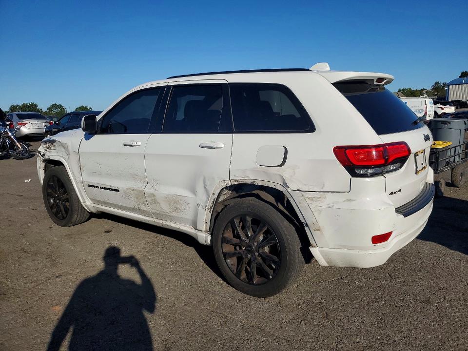 Продаж на аукціоні авто 2020 Jeep Cherokee, vin: 1C4RJFAG5LC208185, номер лоту: 69245916