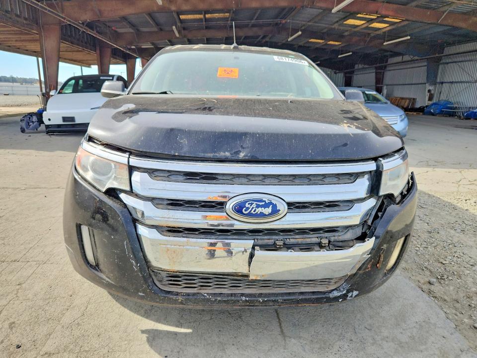 2013 Ford Edge მანქანა იყიდება აუქციონზე, vin: 2FMDK3J90DBA32635, აუქციონის ნომერი: 68174906