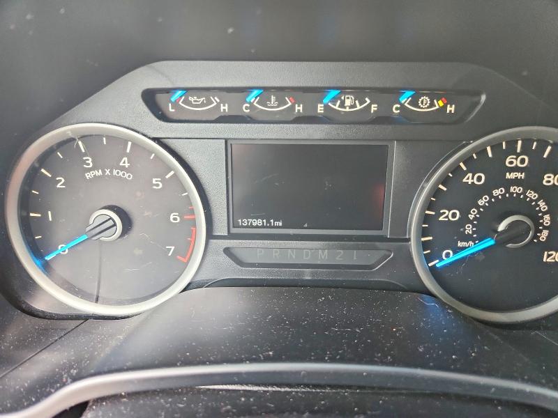 2017 Ford F150 მანქანა იყიდება აუქციონზე, vin: 1FTEW1CF7HFB39559, აუქციონის ნომერი: 67702186