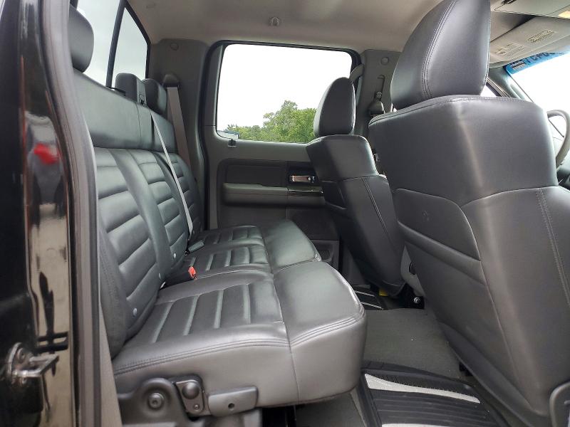 69549176 :رقم المزاد ، 1FTPW02586KD99310 vin ، 2006 Ford F150 مزاد بيع
