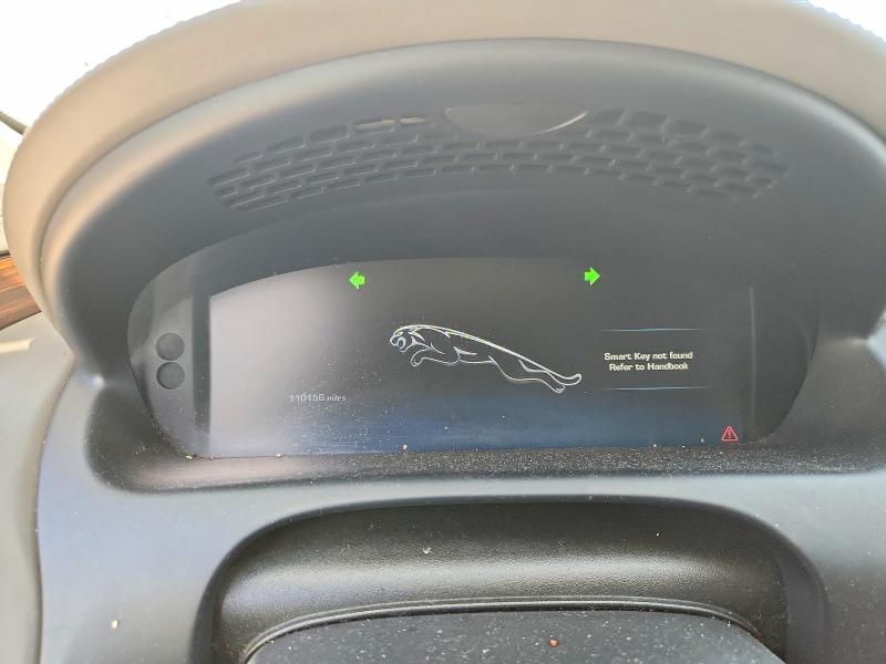Aukcja sprzedaży 2014 Jaguar Xjl, vin: SAJWA2GZ2E8V67229, numer aukcji: 68141096