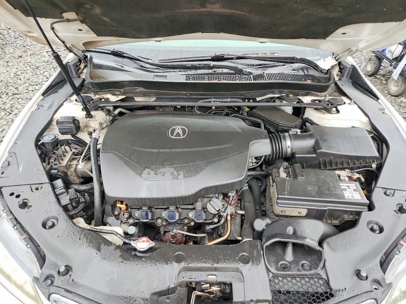 Продажа на аукционе авто 2015 Acura Tlx, vin: 19UUB2F58FA022956, номер лота: 67289866