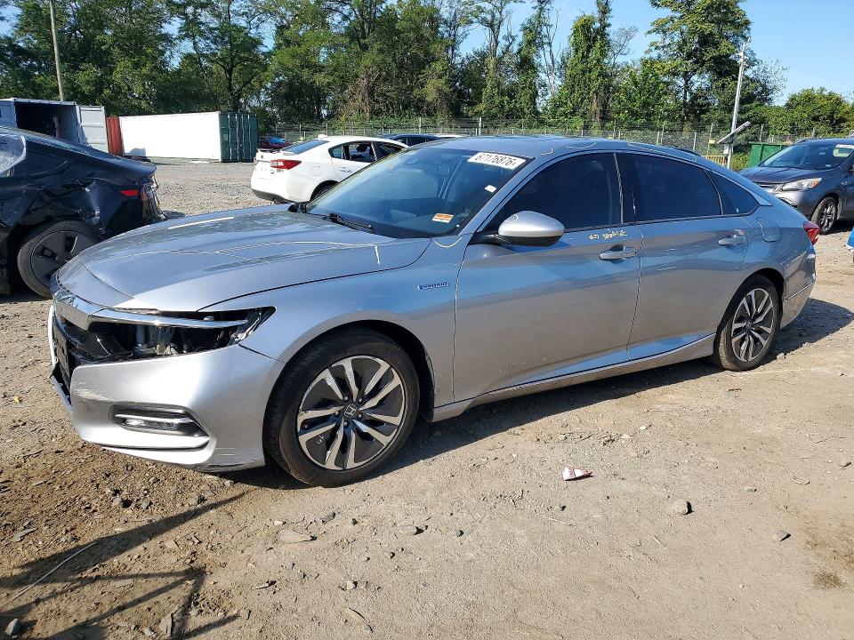 Продаж на аукціоні авто 2020 Honda Accord, vin: 1HGCV3F42LA006604, номер лоту: 67176876