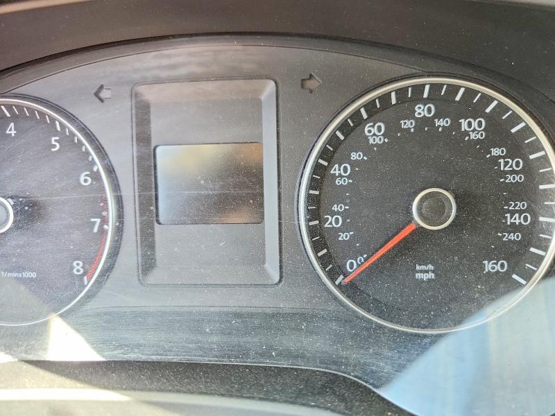 Продажа на аукционе авто 2013 Volkswagen Jetta, vin: 3VWDP7AJ5DM421239, номер лота: 69219816