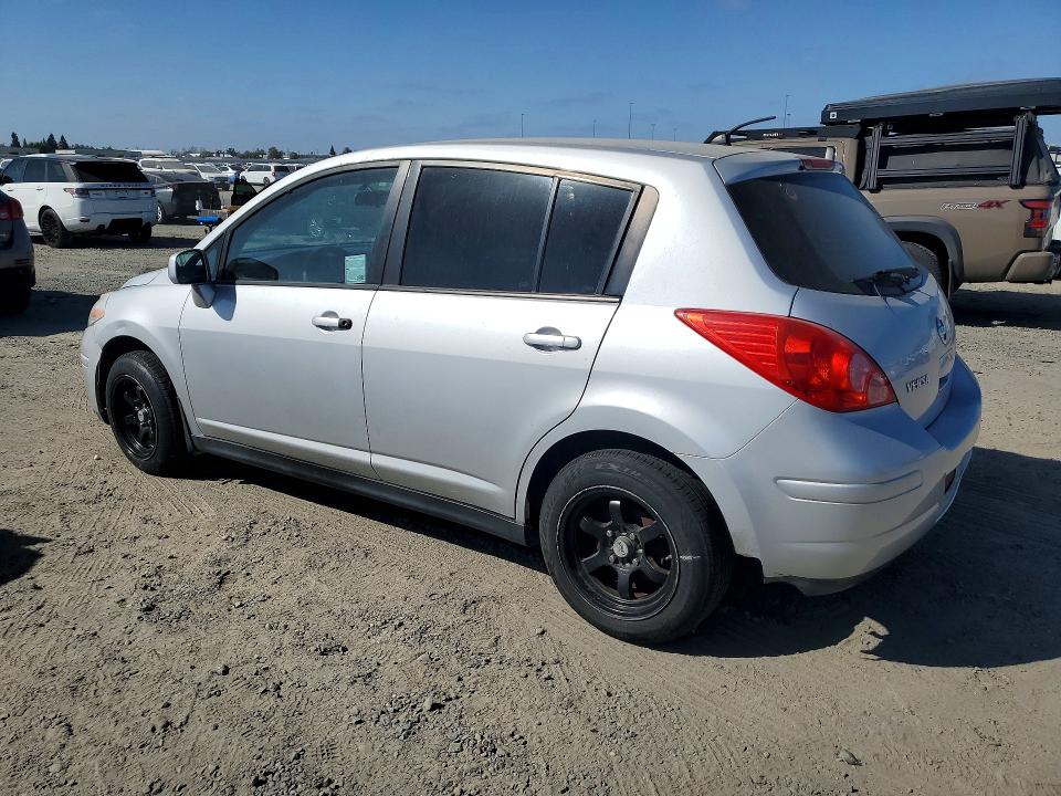 Продажа на аукционе авто 2010 Nissan Versa, vin: 3N1BC1CP0AL447904, номер лота: 69407116