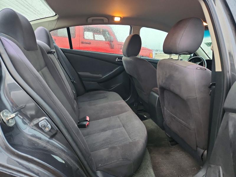 Aukcja sprzedaży 2012 Nissan Altima, vin: 1N4AL2AP6CN501863, numer aukcji: 68040256