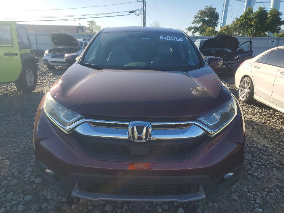 Продаж на аукціоні авто 2019 Honda Cr-v, vin: 2HKRW2H85KH655160        , номер лоту: 67744376