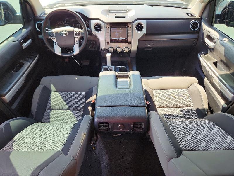 Aukcja sprzedaży 2019 Toyota Tundra, vin: 5TFDY5F12KX797059, numer aukcji: 69414376