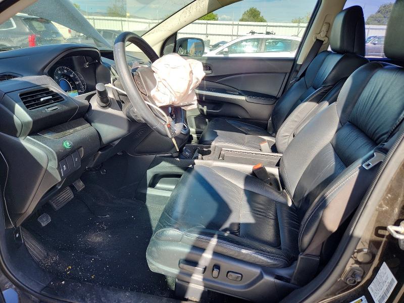 Продажа на аукционе авто 2014 Honda Cr-v, vin: 5J6RM4H77EL064654, номер лота: 69030866