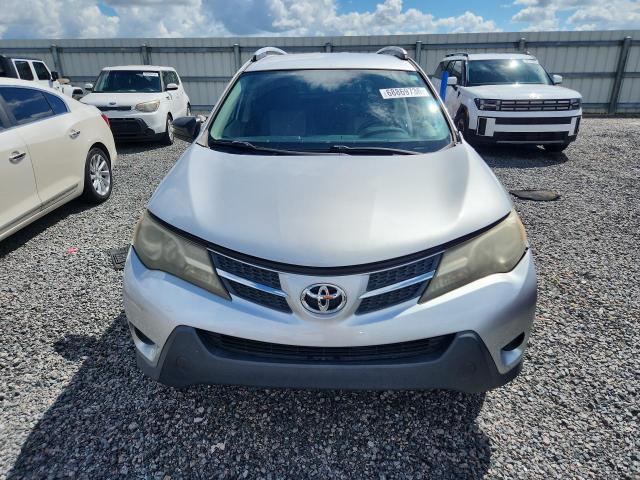 Продажа на аукционе авто 2013 Toyota Rav4, vin: 2T3ZFREV8DW016303, номер лота: 68869736