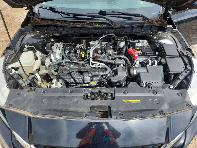 Aukcja sprzedaży 2021 Nissan Altima, vin: 1N4BL4BV9MN391616, numer aukcji: 68743366