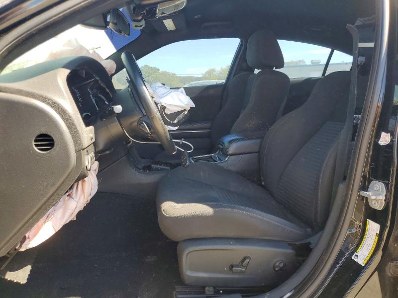 Продажа на аукционе авто 2019 Dodge Charger, vin: 2C3CDXCT3KH575485, номер лота: 70839346