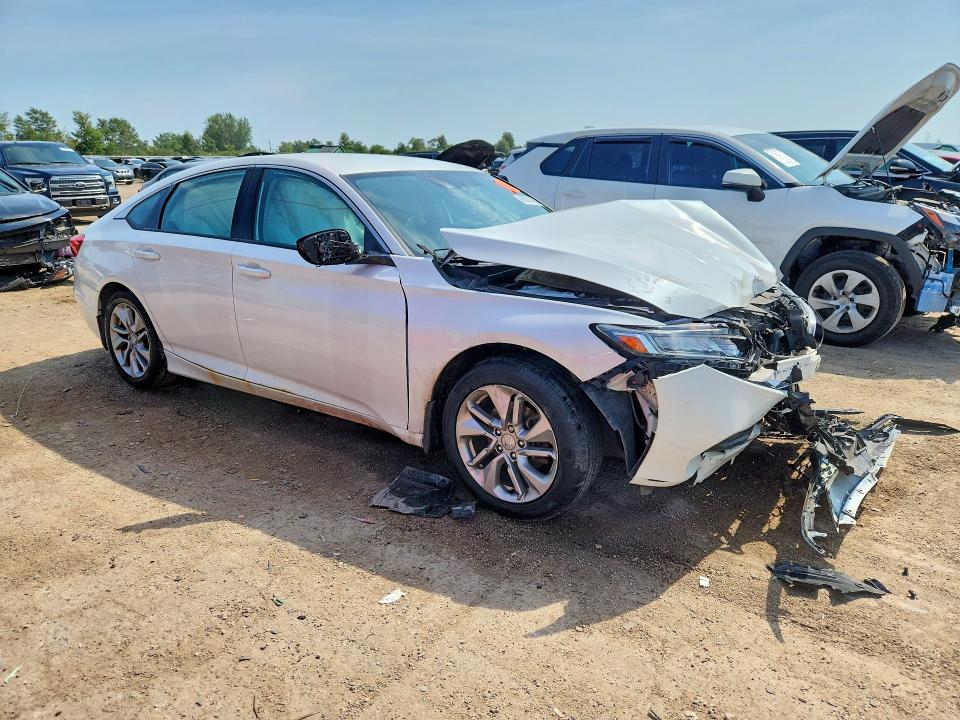 Продаж на аукціоні авто 2018 Honda Accord, vin: 1HGCV1F14JA002139, номер лоту: 66530296