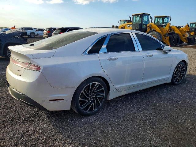 Aukcja sprzedaży 2020 Lincoln Mkz, vin: 3LN6L5E92LR610827, numer aukcji: 71113846