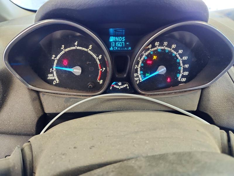Продажа на аукционе авто 2014 Ford Fiesta, vin: 3FADP4BJ3EM154318, номер лота: 68873006