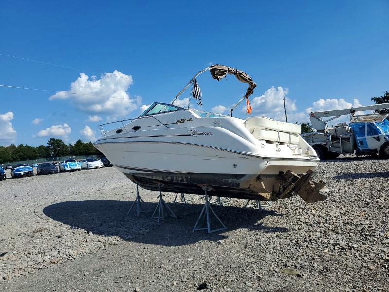 Продаж на аукціоні авто 1998 Sea Ray Cabin, vin: SERV3544L798, номер лоту: 67709246
