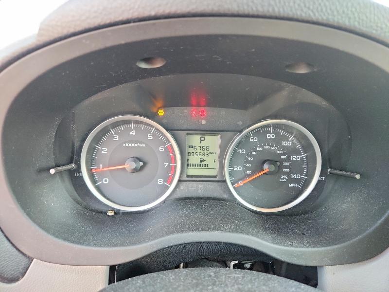 Продажа на аукционе авто 2017 Subaru Forester, vin: JF2SJAEC7HH476291, номер лота: 68017536