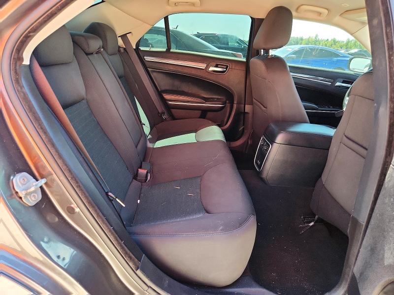 Auction sale of the 2020 Chrysler 300, vin: 2C3CCARG1LH233724, lot number: 70730106