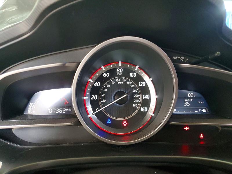 Продаж на аукціоні авто 2016 Mazda 3, vin: 3MZBM1U70GM275544, номер лоту: 68569106