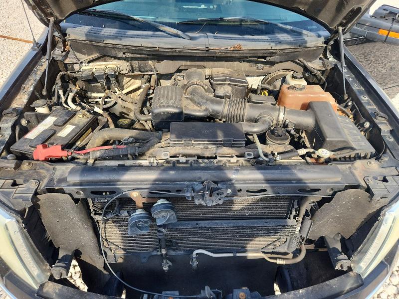 Aukcja sprzedaży 2010 Ford F150, vin: 1FTFW1CV3AKB83745, numer aukcji: 70270946