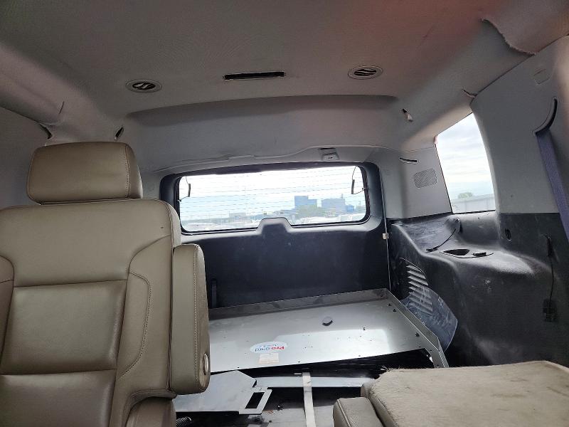Продаж на аукціоні авто 2015 Chevrolet Tahoe, vin: 1GNSK2ECXFR535110, номер лоту: 70799826