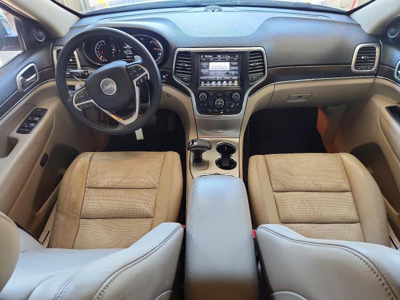 Продажа на аукционе авто 2014 Jeep Grand Cherokee, vin: 1C4RJFBGXEC388572, номер лота: 70080446