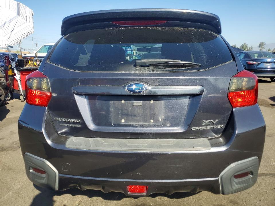 Продажа на аукционе авто 2013 Subaru Xv Crosstrek, vin: JF2GPACC2D2897744, номер лота: 66913266